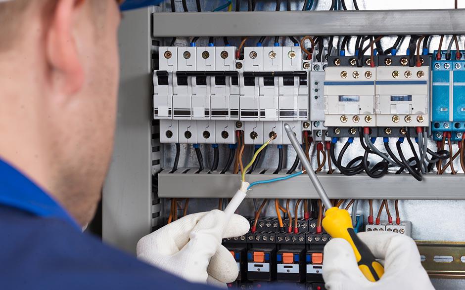 électricien urgent Coubron