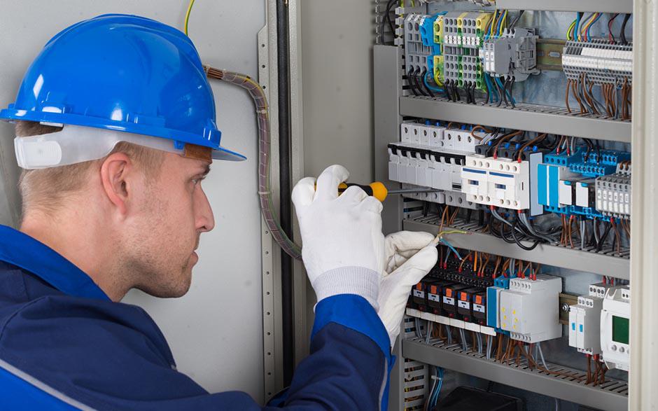 électricien en urgence Paris 15