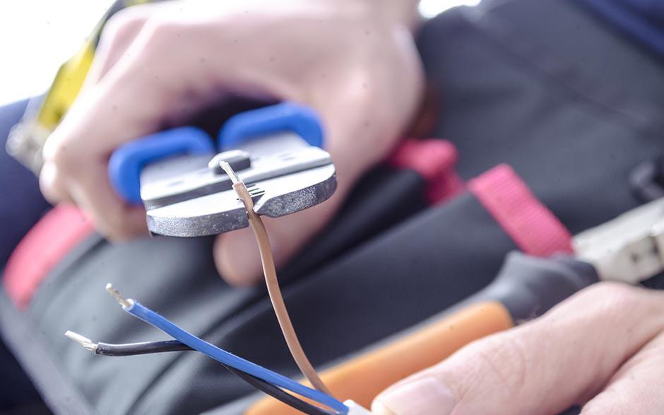 électricien chauffagiste Paris 15